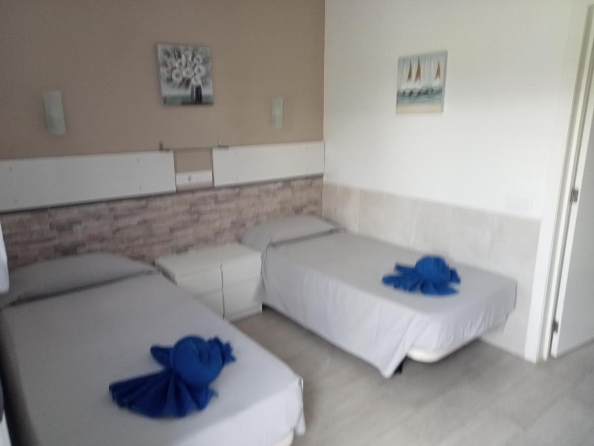 Bungalow Confortable Maspalomas  Esterno foto