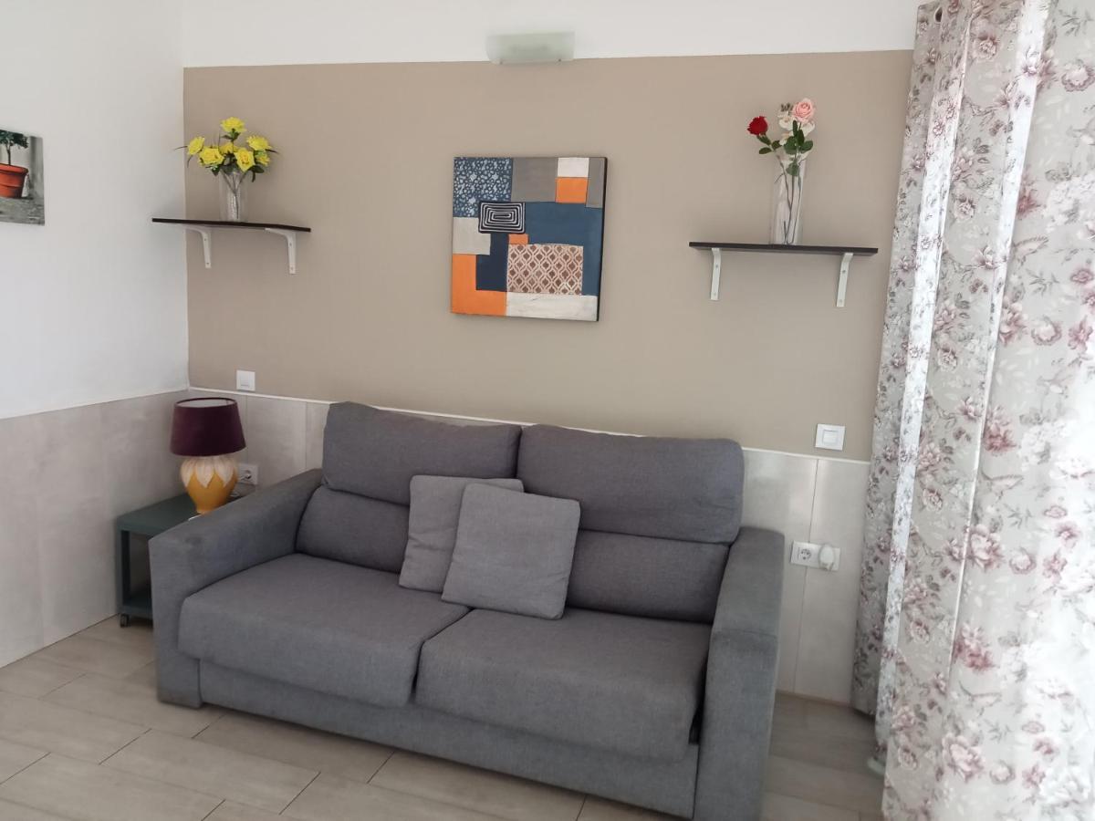 Bungalow Confortable Maspalomas  Esterno foto
