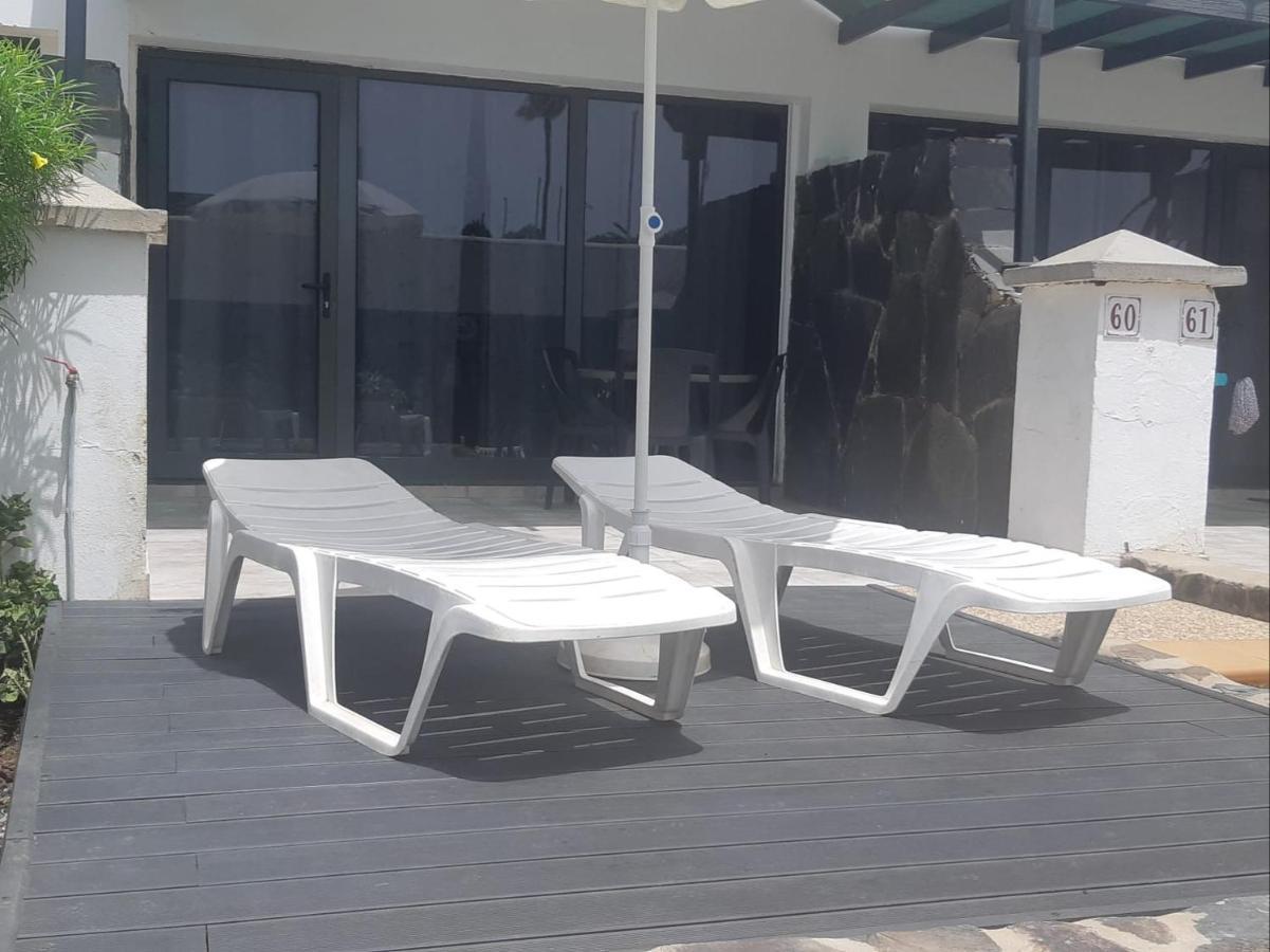Bungalow Confortable Maspalomas  Esterno foto