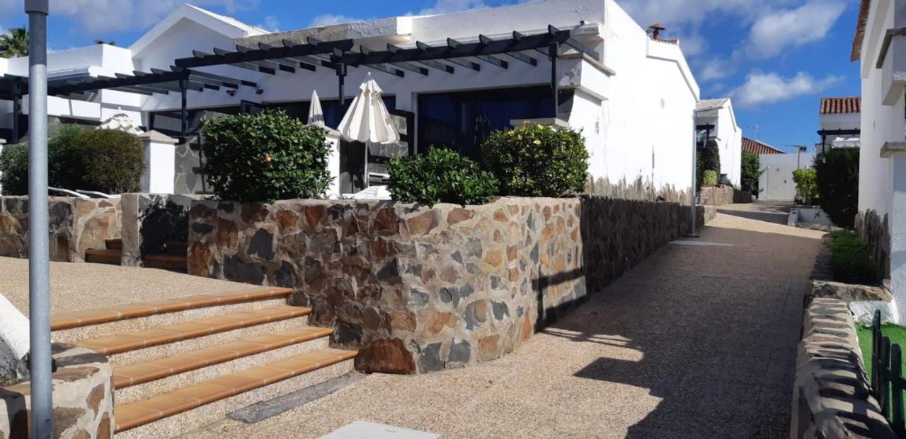Bungalow Confortable Maspalomas  Esterno foto